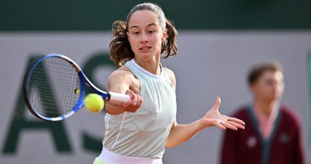 Zeynep Sönmez kimdir? Zeynep Sönmez kaç yaşında, nereli?