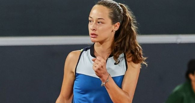 Zeynep Sönmez kimdir? Zeynep Sönmez kaç yaşında, nereli?