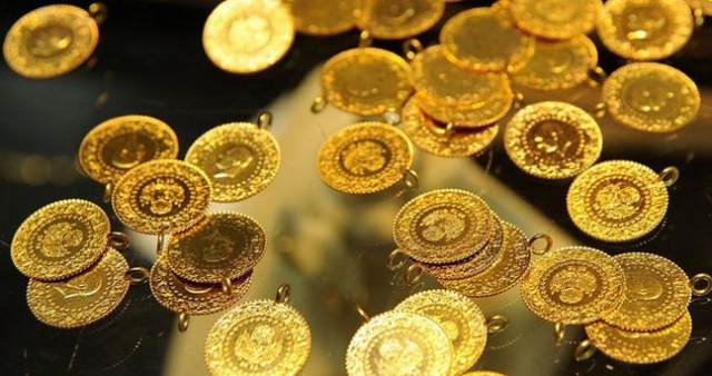 İslam Memiş altın yorumları SON DAKİKA! Altın yükselecek mi, düşecek mi?