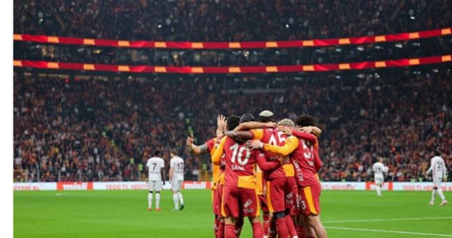 Karagümrük Galatasaray maçı saat kaçta? Karagümrük Galatasaray maçı hangi kanalda, canlı nereden izlenir?