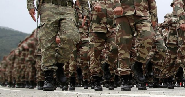 Askerlik 3 aya düşecek mi? Askerlik kaç ay sürüyor, bedelli askerlik kaç gün?