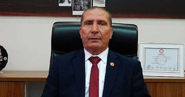 Çumra Belediye Başkanı Mehmet Aydın kimdir? Rozet alan Mehmet Aydın kaç yaşında, nereli?