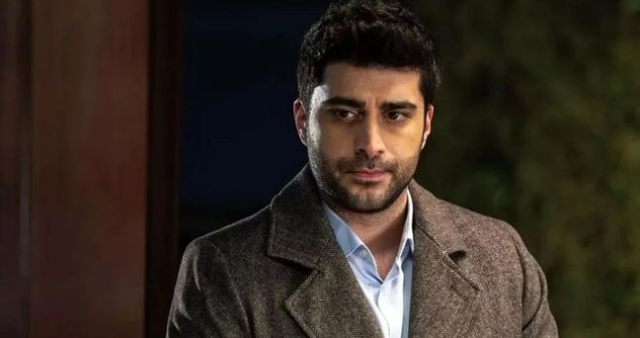 Doğukan Güngör Kızılcık Şerbeti'nden çıkarıldı mı? Doğukan Güngör diziden neden çıkarıldı, kendi isteğiyle mi çıktı?