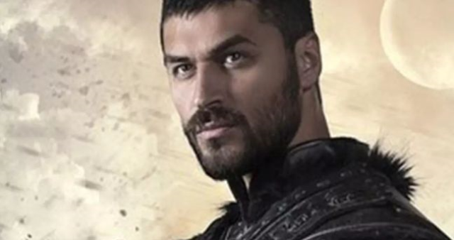 Emre Dinler kimdir? Kızılcık Şerbeti'nin yeni Fatih'i Emre Dinler hangi dizilerde oynadı? Emre Dinler kaç yaşında, nereli, evli mi?