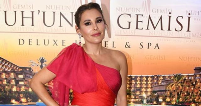 Funda Arar kimdir? Funda Arar kaç yaşında, nereli?