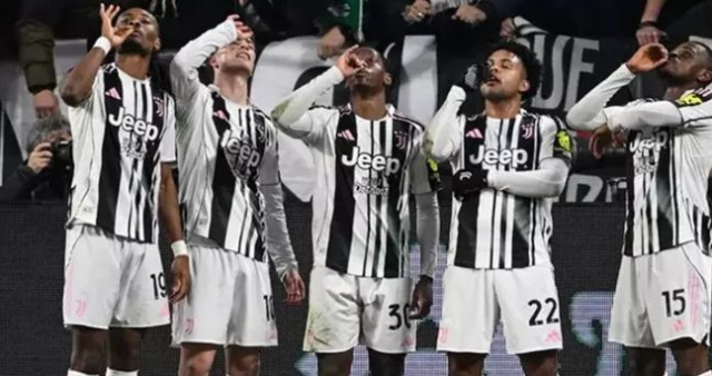 Juventus Napoli maç özeti ve golleri! Juventus Napoli maçı Kenan Yıldız golü izle!