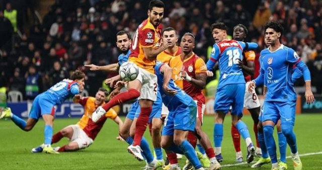 Manchester City Galatasaray maçı ne zaman? Galatasaray Şampiyonlar Ligi maçı nerede oynanacak?
