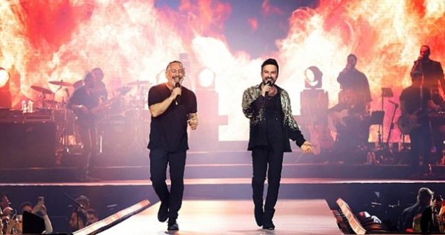 Tarkan, Cem Yılmaz düeti dinle: Tarkan ile Cem Yılmaz'ın düeti full, HD nereden izlenir?