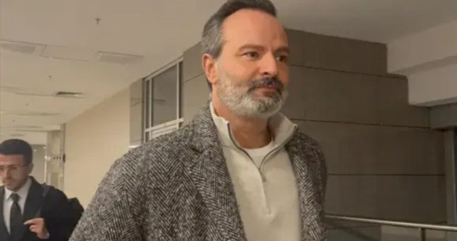 Timur Savcı Teşkilat'tan çıkarıldı mı? Timur Savcı Teşkilat'ın jeneriğinden çıkarıldı mı?