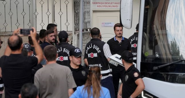 Aziz İhsan Aktaş davası başladı mı? SON DAKİKA! Aziz İhsan Aktaş davasında son durum nedir?