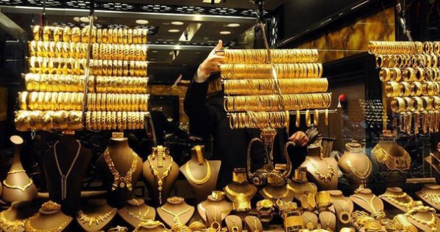 GERÇEK ALTIN TESTİ: Sahte altın nasıl anlaşılır? Sahte altın evde nasıl anlaşılır, bükülür mü, gerçek altın nasıl ses çıkarır?