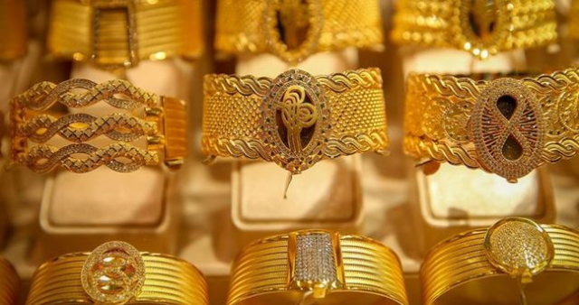 GERÇEK ALTIN TESTİ: Sahte altın nasıl anlaşılır? Sahte altın evde nasıl anlaşılır, bükülür mü, gerçek altın nasıl ses çıkarır?