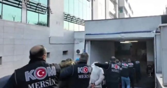 Lavaş çetesi lideri Barış Turgut kimdir, ne iş yapıyor? Barış Turgut kaç yaşında, nereli?