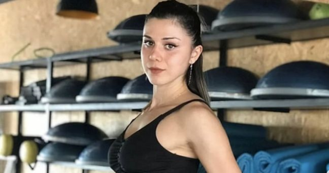 Nefise Karatay kimdir? Survivor Nefise Karatay kaç yaşında, nereli?