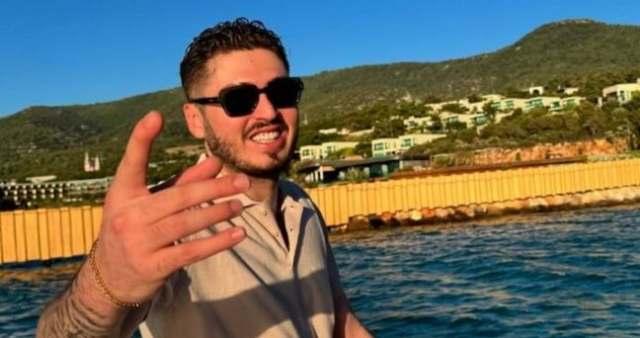 Blok3'ün şarkıları Spotify'dan kaldırıldı mı? Blok3'ün şarkıları Spotify'dan neden kaldırıldı, neden yok?