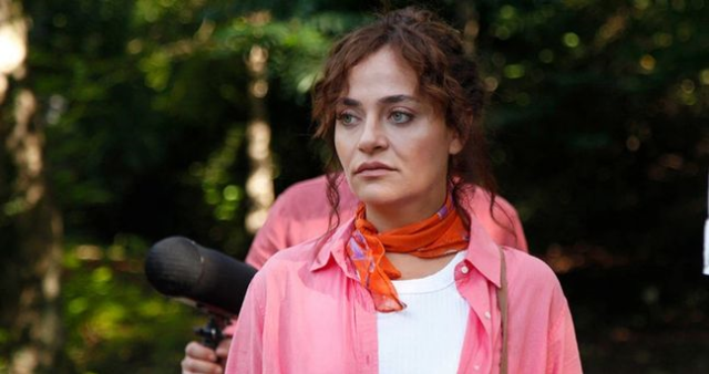 Didem Balçın kimdir? Didem Balçın kaç yaşında, nereli?