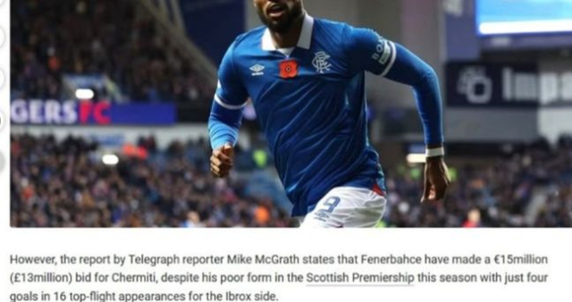 FENERBAHÇE TRANSFER HABERLERİ SON DAKİKA: Youssef Chermiti, N'Golo Kante Fenerbahçe'ye gelecek mi?