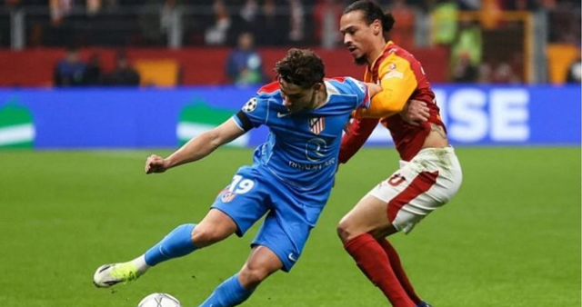 Galatasaray Manchester City maçı hangi kanalda yayınlanacak? Galatasaray Manchester City maçı ne zaman, saat kaçta? Galatasaray muhtemel 11!