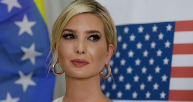 Ivanka Trump kimdir? Ivanka Marie Trump kaç yaşında, nereli?