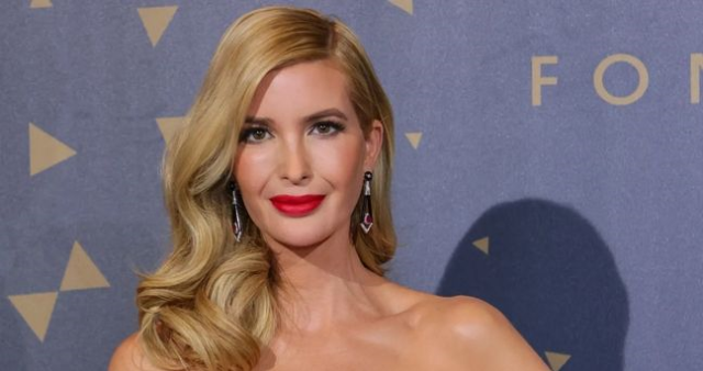 Ivanka Trump kimdir? Ivanka Marie Trump kaç yaşında, nereli?