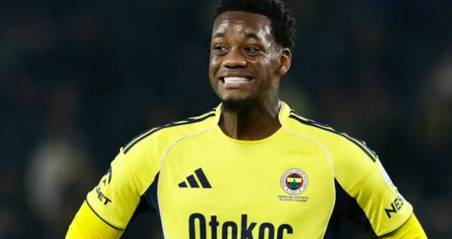 Jhon Duran Fenerbahçe'den gidiecek mi? Jhon Duran'ın sözleşmesi ne zaman bitiyor?