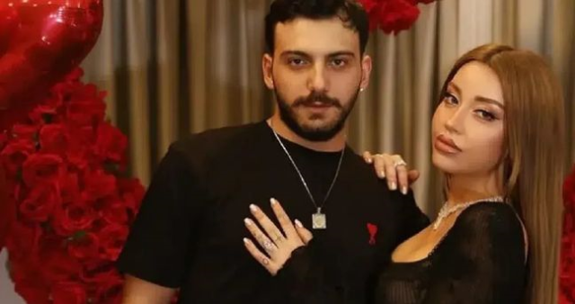 Mika Raun evli mi, sevgilisi kim? Mika Raun'un sevgilisi Batu Can kimdir, kaç yaşında, nereli, ne iş yapıyor? 