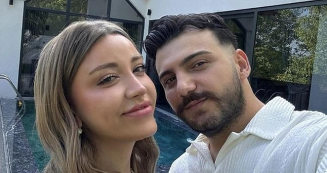 Mika Raun hamile mi? SON DAKİKA! Mika Raun açıklama yaptı mı, kaç aylık hamile?