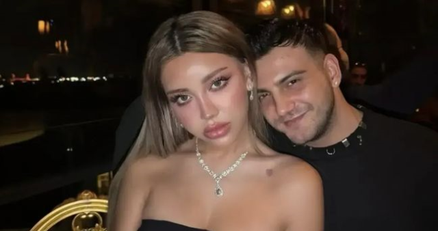 Mika Raun hamile mi? SON DAKİKA! Mika Raun açıklama yaptı mı, kaç aylık hamile?