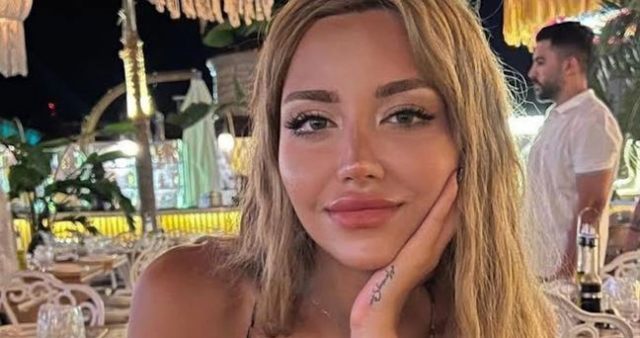 Mika Raun kimdir? Mika Raun kaç yaşında, nereli?