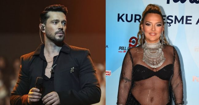 Murat Boz, Blok3 hakkında ne dedi? Demet Akalın Murat Boz'u neden takipten çıktı?