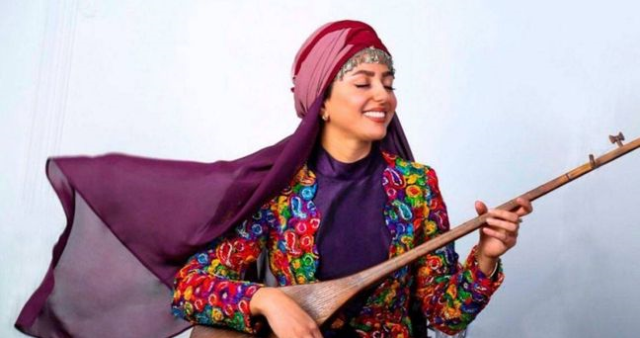 Yalda Abbasi neden tutuklandı? Yalda Abbasi kimdir, kaç yaşında, nereli?