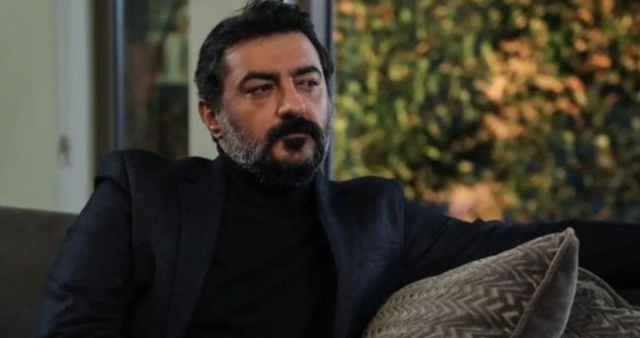 Celil Nalçakan kimdir? Celil Nalçakan kaç yaşında, nereli?