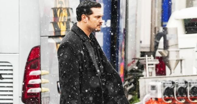 Eşref Rüya 30. bölüm Full HD izle! Kanal D Eşref Rüya son bölüm tek parça izle!