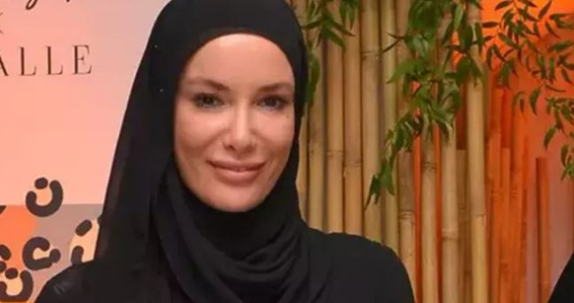 Gamze Özçelik'in oğlu Murathan Pektaş kimdir? Murathan Pektaş kaç yaşında, nereli?