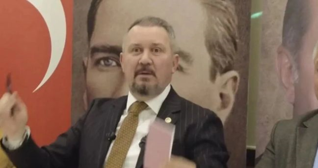 Geçinemiyorum diyen milletvekili kimdir? AK Parti Tekirdağ Milletvekili Mestan Özcan kimdir? Mestan Özcan kaç yaşında, nereli?