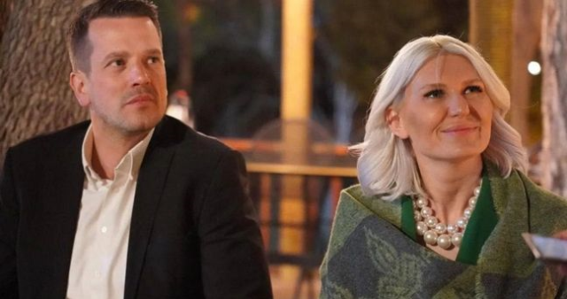 Melek Mızrak Subaşı'nın eşi Berat Subaşı kimdir? Berat Subaşı kaç yaşında, nereli, ne iş yapıyor?