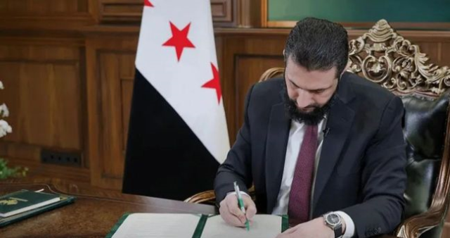 Suriye Kürtlere vatandaşlık mı veriyor?