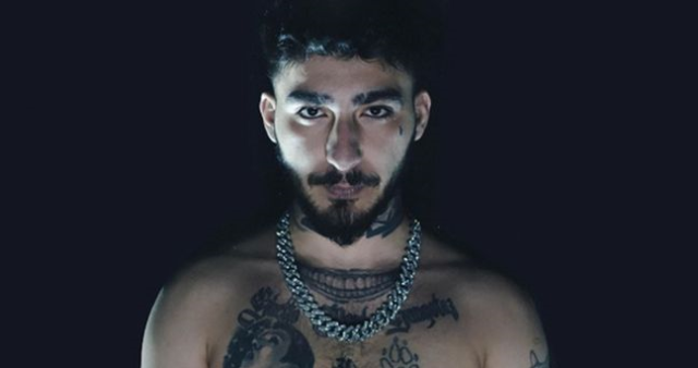 Uzi kimdir? Utku Cihan Yalçınkaya kaç yaşında, nereli?