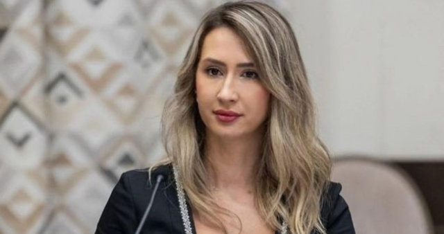 Karadağ İnsan Hakları Bakanlığı Genel Müdürü Mirjana Pajkovic kimdir, neden istifa etti? Mirjana Pajkovic kaç yaşında, nereli, evli mi?