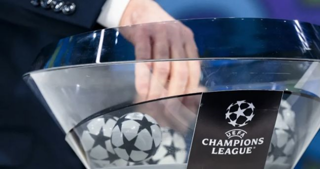 Şampiyonlar Ligi kura çekimi CANLI İZLE! Şampiyonlar Ligi kurası canlı nereden izlenir, saat kaçta?