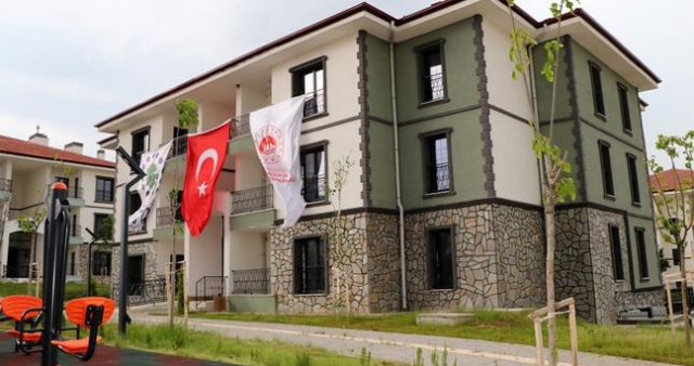 TOKİ AKSARAY KURA SONUÇLARI (TAM İSİM LİSTESİ): TOKİ Aksaray kura sonuçları nasıl öğrenilir? TOKİ Aksaray kura sonuçları isim listesi!