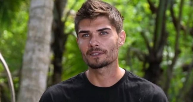 Barış Murat Yağcı kimdir? Survivor Barış Murat Yağcı kaç yaşında, nereli?