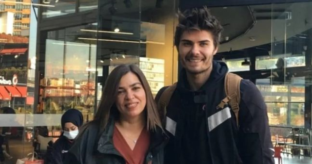 Barış Murat Yağcı'nın annesi kimdir? Arzu Ernak kaç yaşında, neden, ne zaman vefat etti?