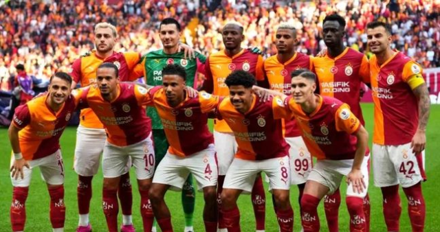 GALATASARAY-KAYSERİSPOR MAÇI İZLE: Galatasaray-Kayserispor maçı nereden izlenir, saat kaçta, hangi kanalda?