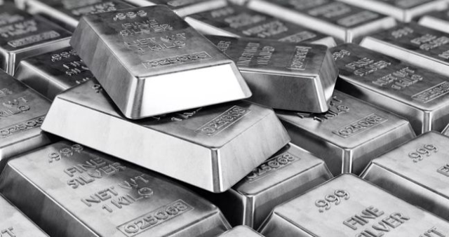Gümüşte tarihi zirve: Gümüş fiyatları! 1 Şubat 1 gram gümüşün fiyatı ne kadar? Gümüş alınır mı?