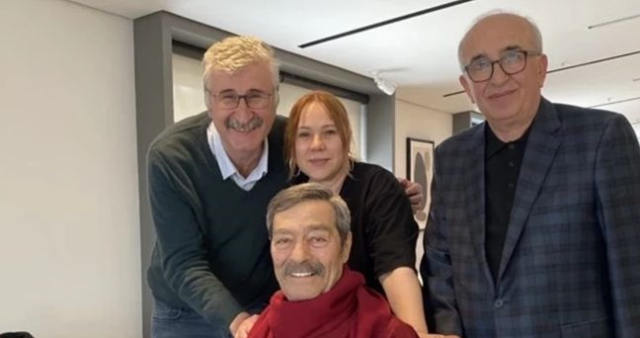 Kadir İnanır'ın sağlık durumu nasıl? SON DAKİKA! Kadir İnanır kimdir, kaç yaşında, nereli?