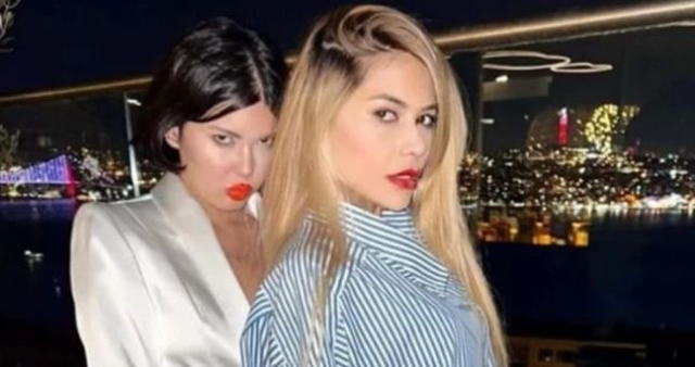 Bahar Candan kimdir? Bahar Candan kaç yaşında, nereli?