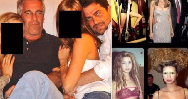 Epstein adası nerede? Epstein adasına giden ünlüler kimler?