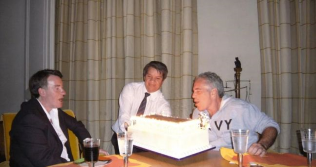 Epstein dosyasında adı geçen Lord Peter Mandelson kimdir? Lord Peter Mandelson kaç yaşında, nereli?