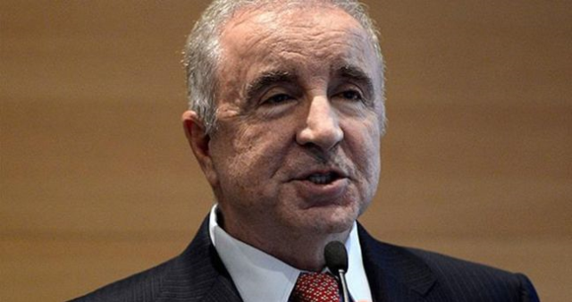 Ünal Aysal kimdir, serveti ne kadar? Ünal Aysal kaç yaşında, nereli ne iş yapıyor?